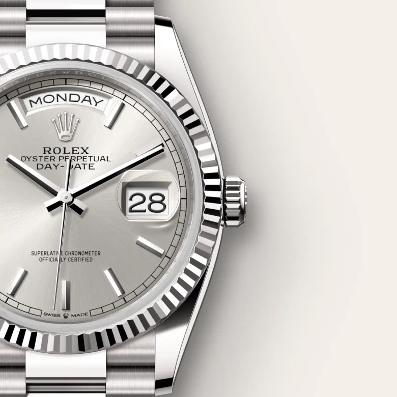 Rolex watch #4