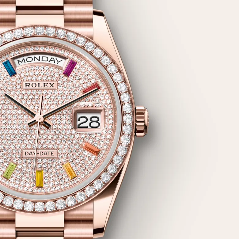 Rolex watch #4