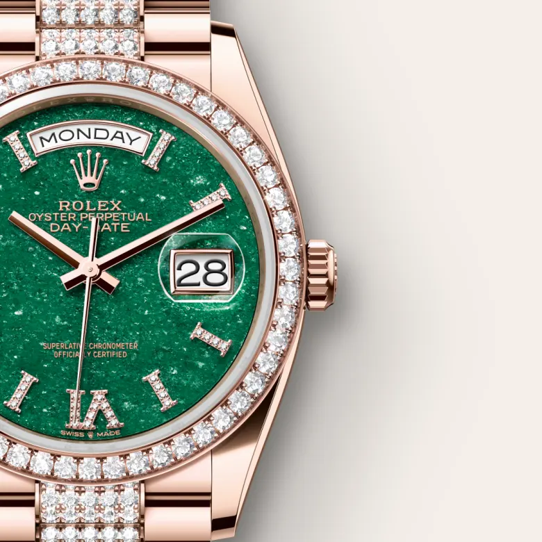 Rolex watch #4