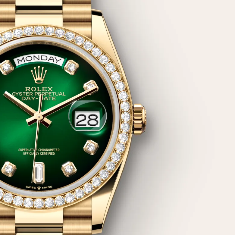Rolex watch #4