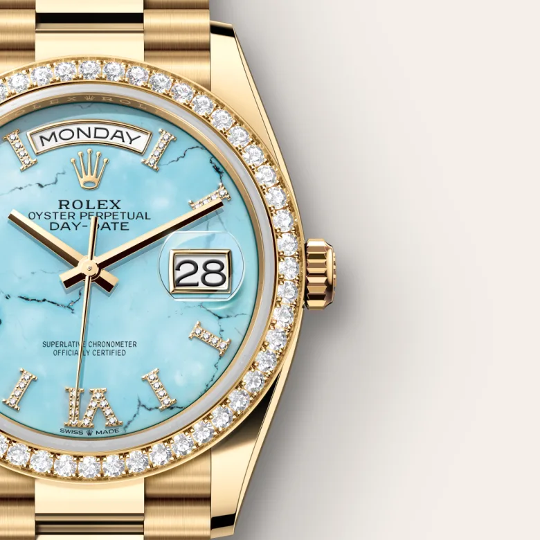 Rolex watch #4