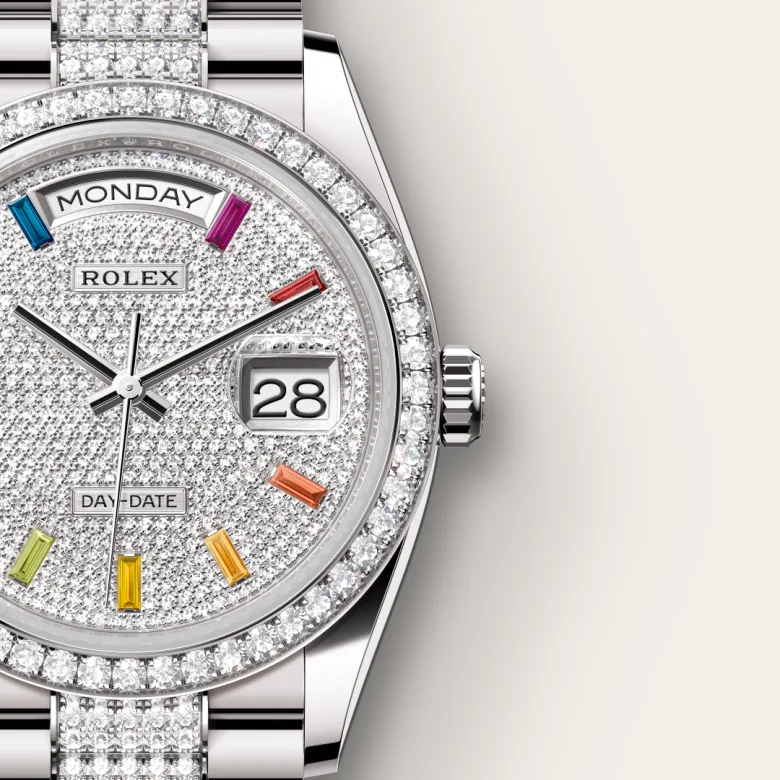Rolex watch #4