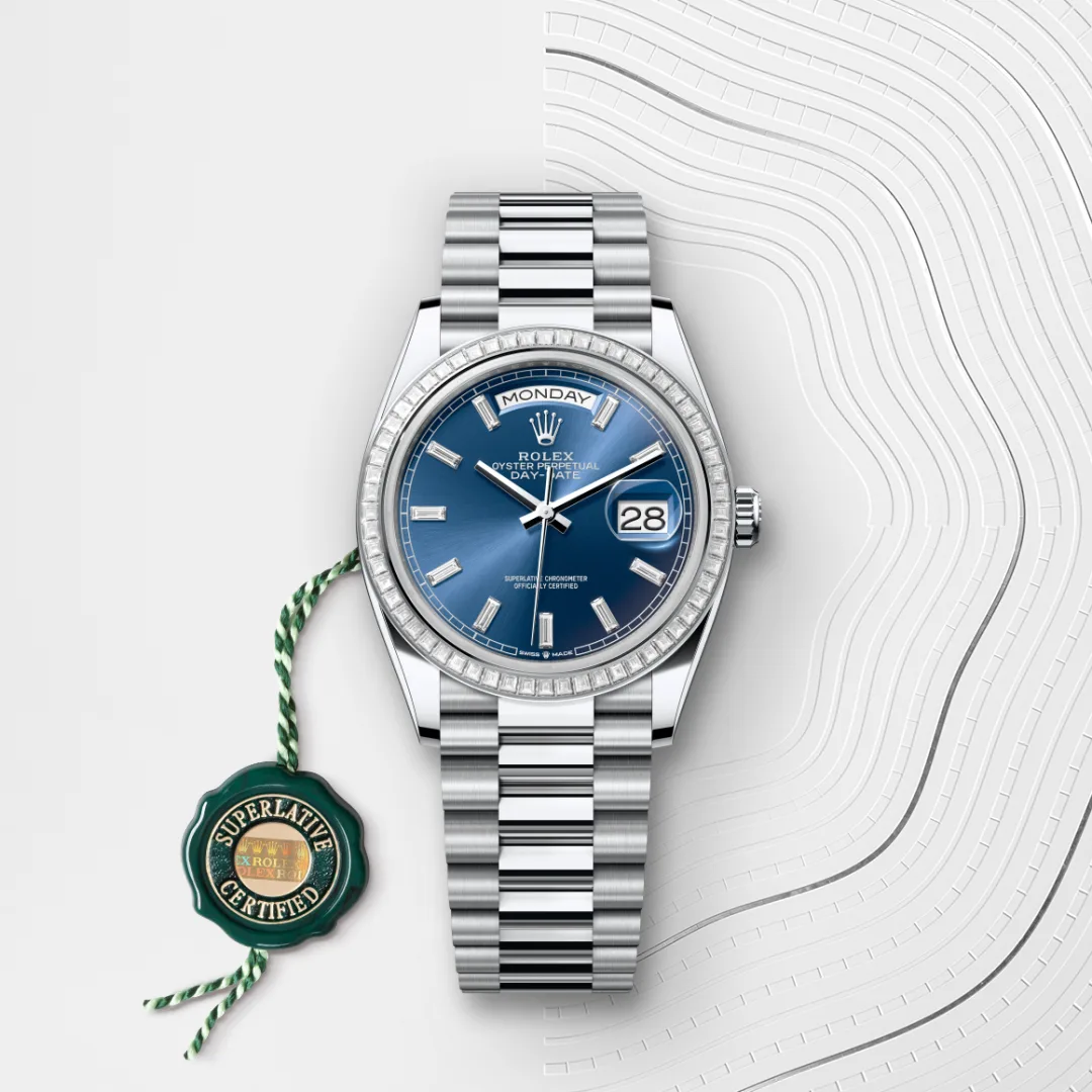 Rolex watch #3
