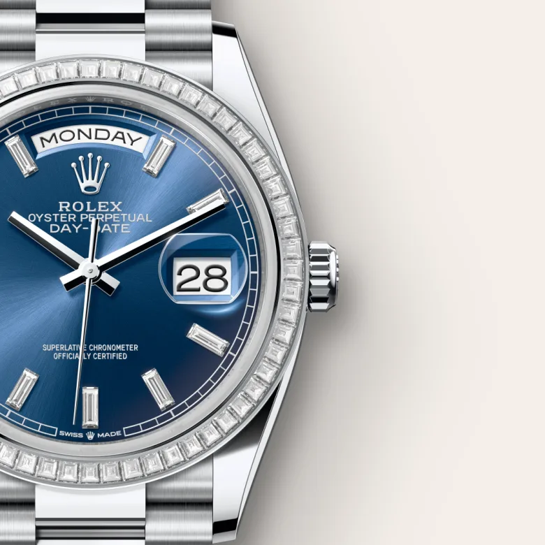 Rolex watch #4
