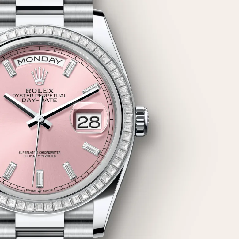 Rolex watch #4