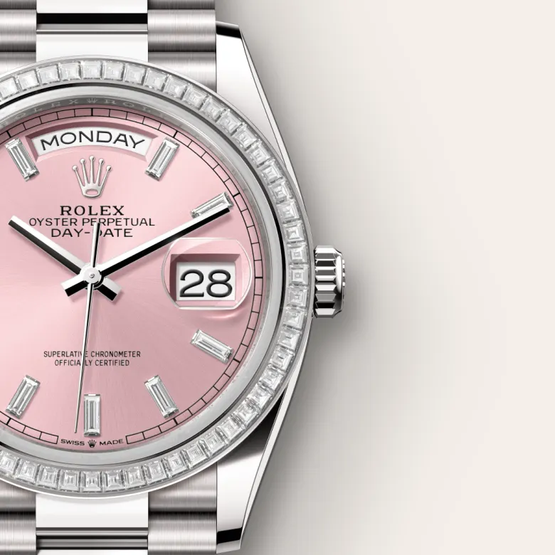 Rolex watch #4