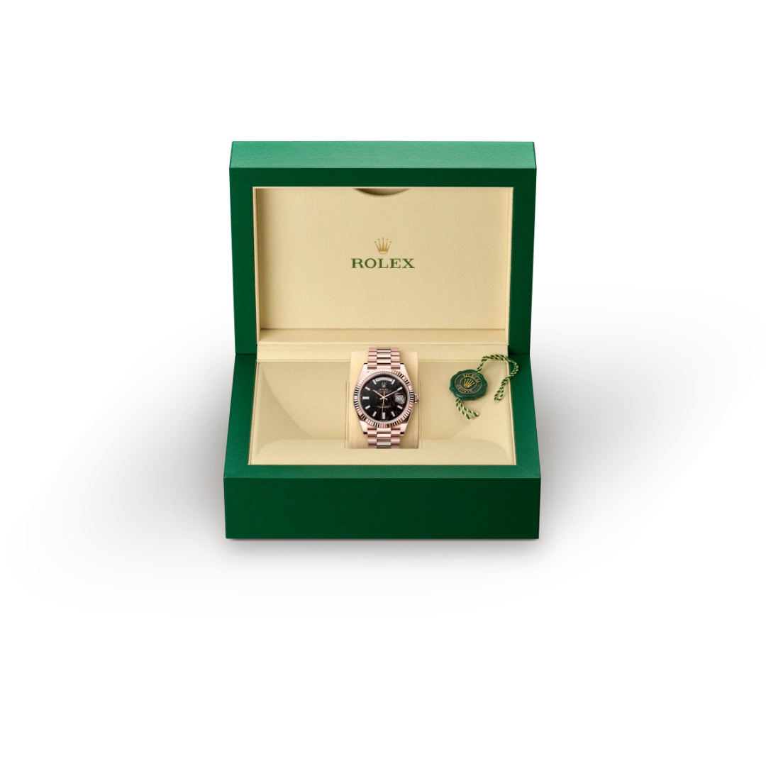 Rolex watch #2