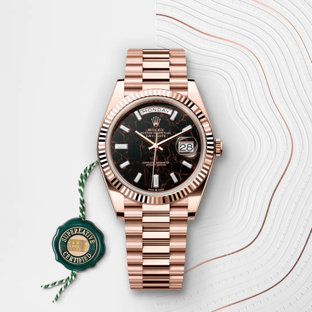 Rolex watch #3