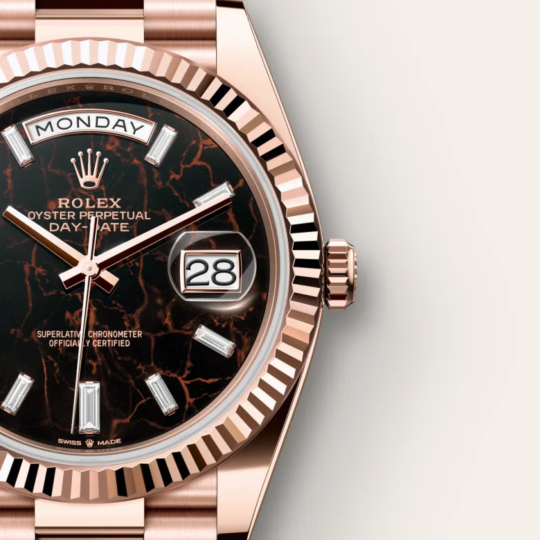 Rolex watch #4