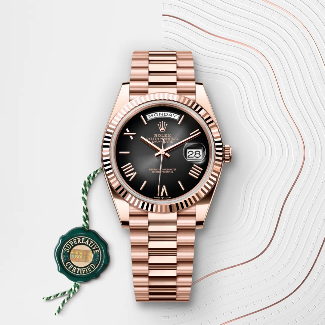 Rolex watch #3