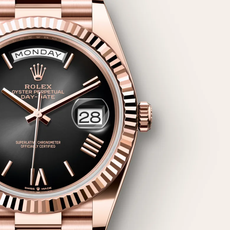 Rolex watch #4