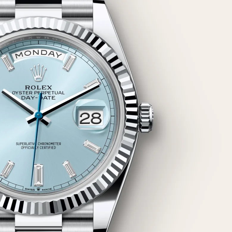 Rolex watch #4