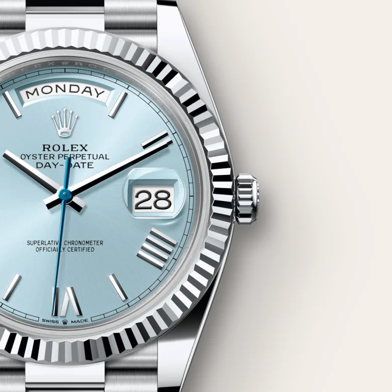Rolex watch #4
