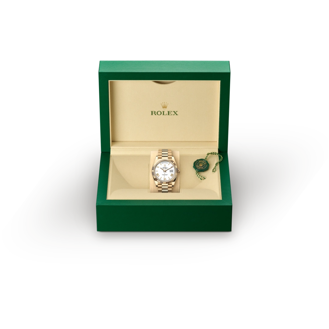 Rolex watch #2