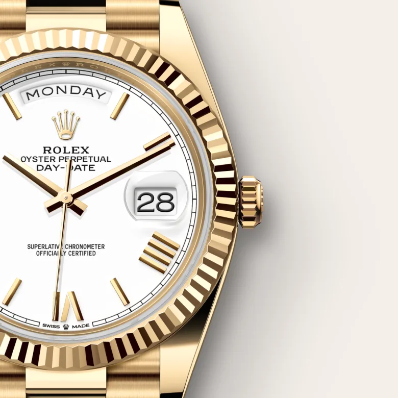Rolex watch #4
