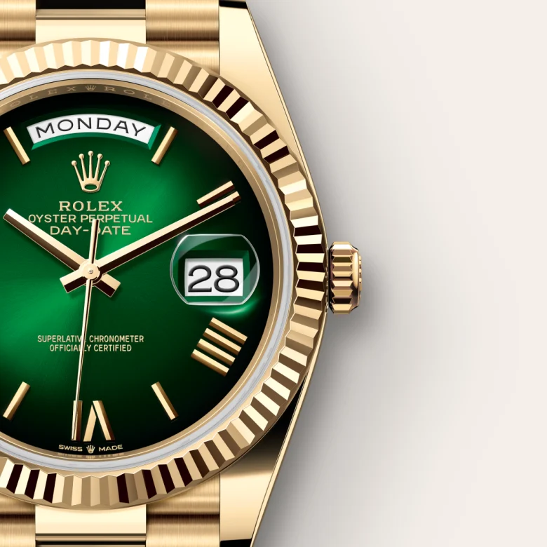 Rolex watch #4