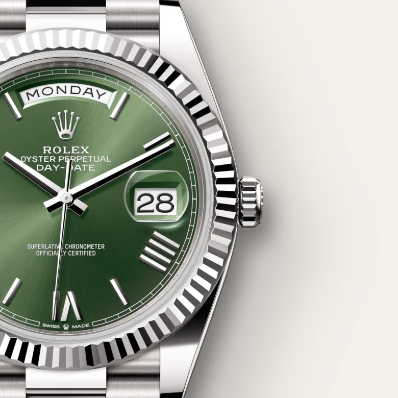 Rolex watch #4