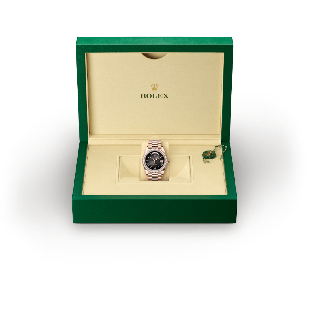 Rolex watch #2
