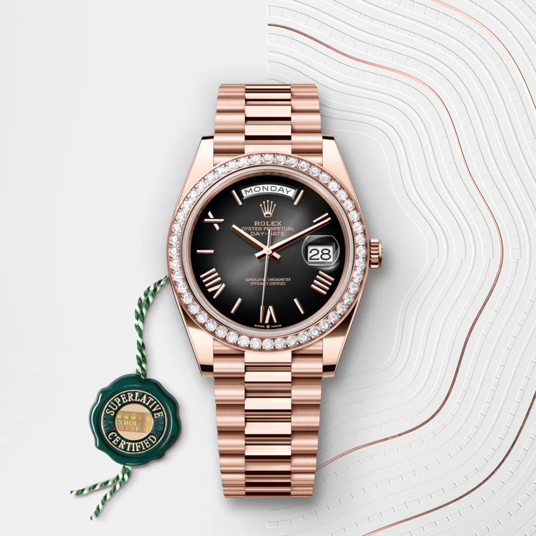 Rolex watch #3
