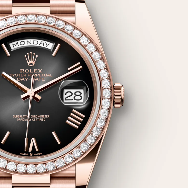 Rolex watch #4