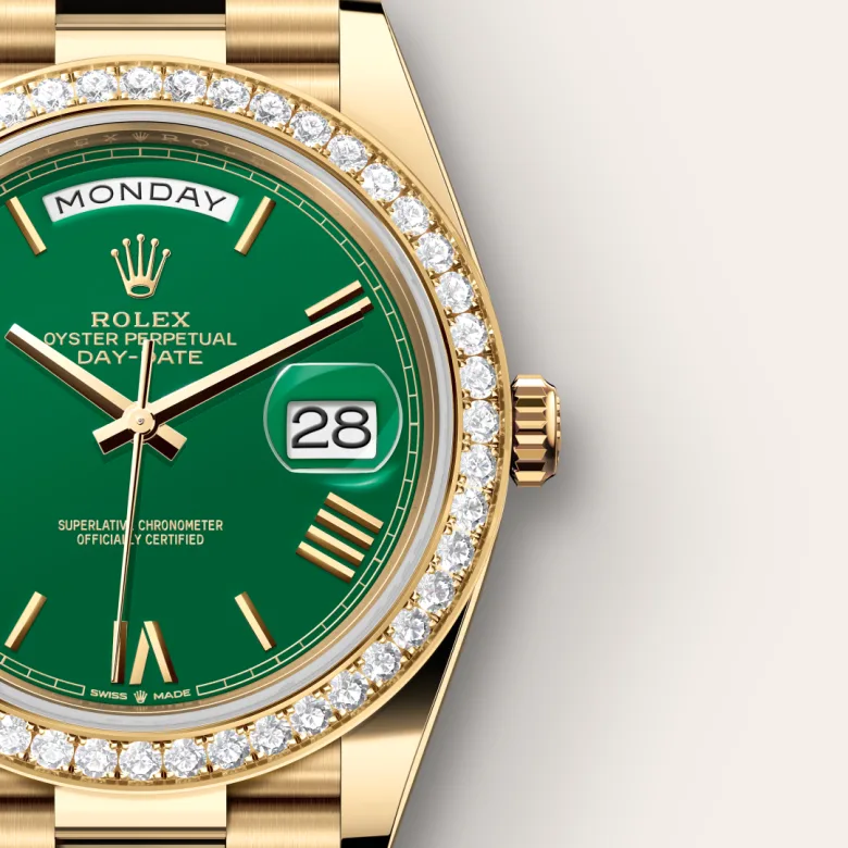 Rolex watch #4