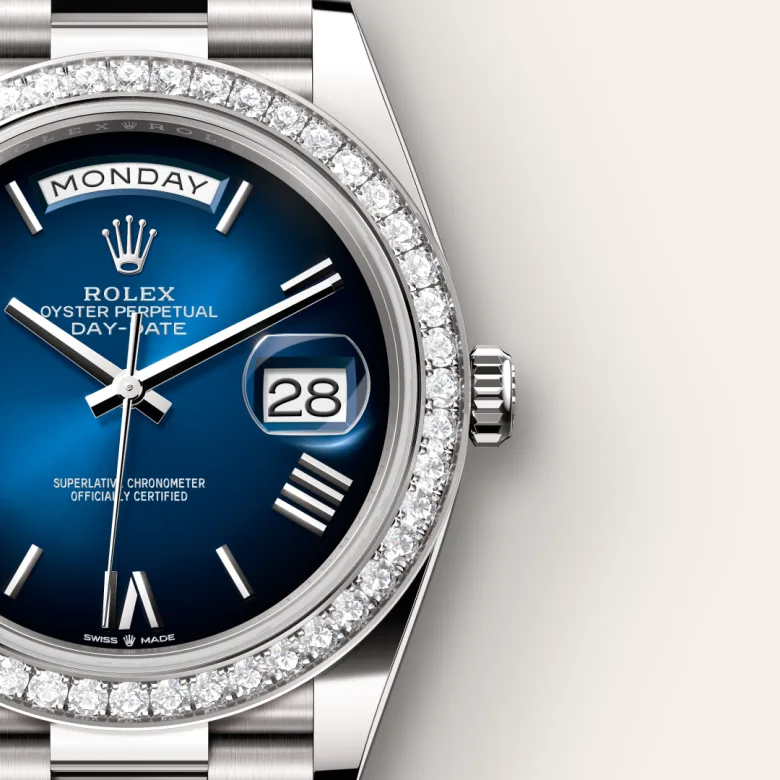 Rolex watch #4