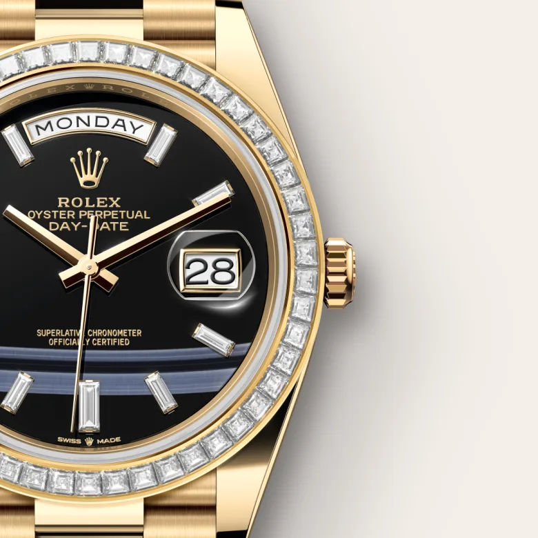 Rolex watch #4
