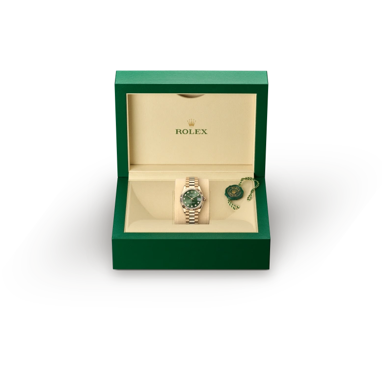 Rolex watch #2