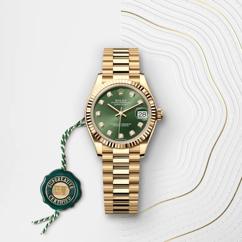Rolex watch #3