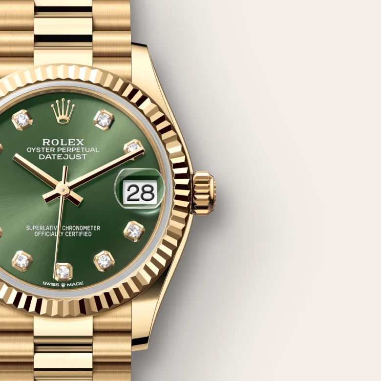 Rolex watch #4