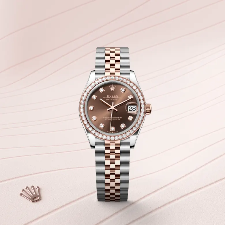 Rolex watch #1