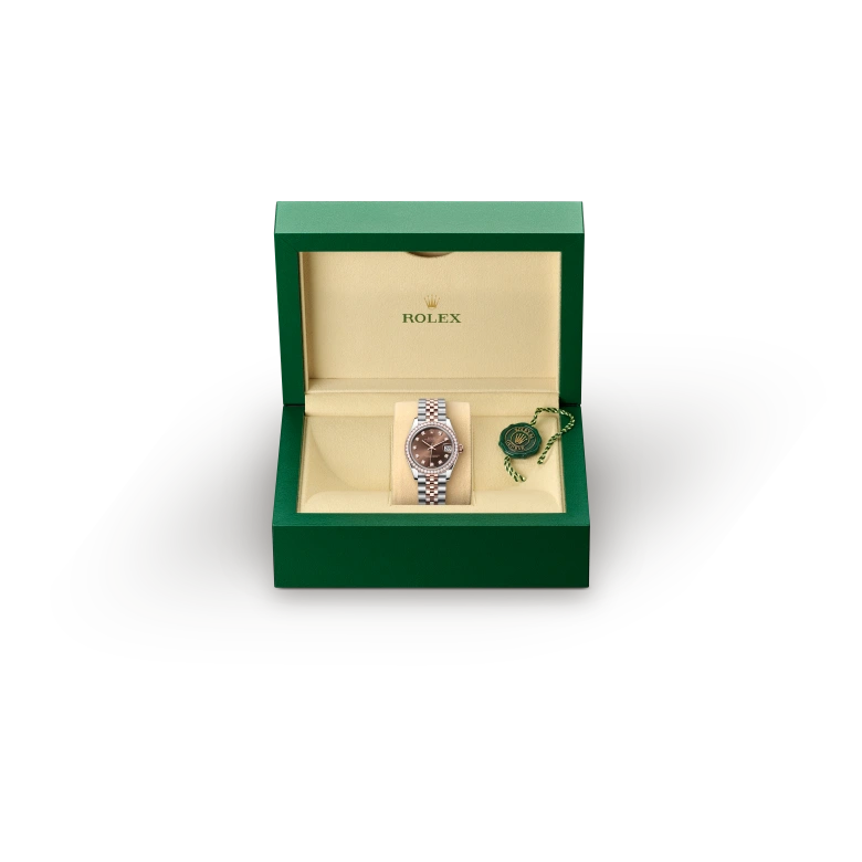 Rolex watch #2