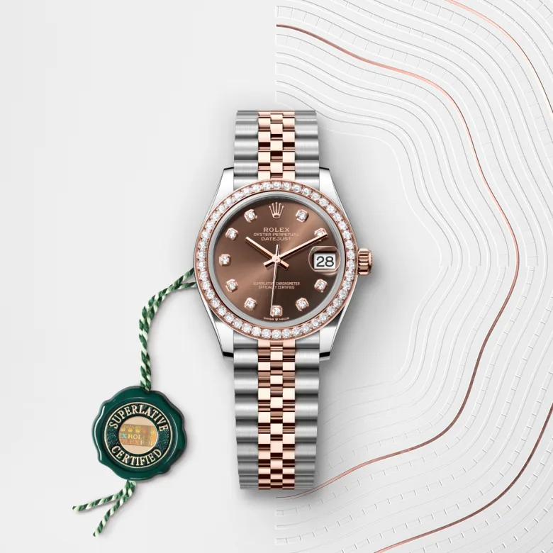 Rolex watch #3