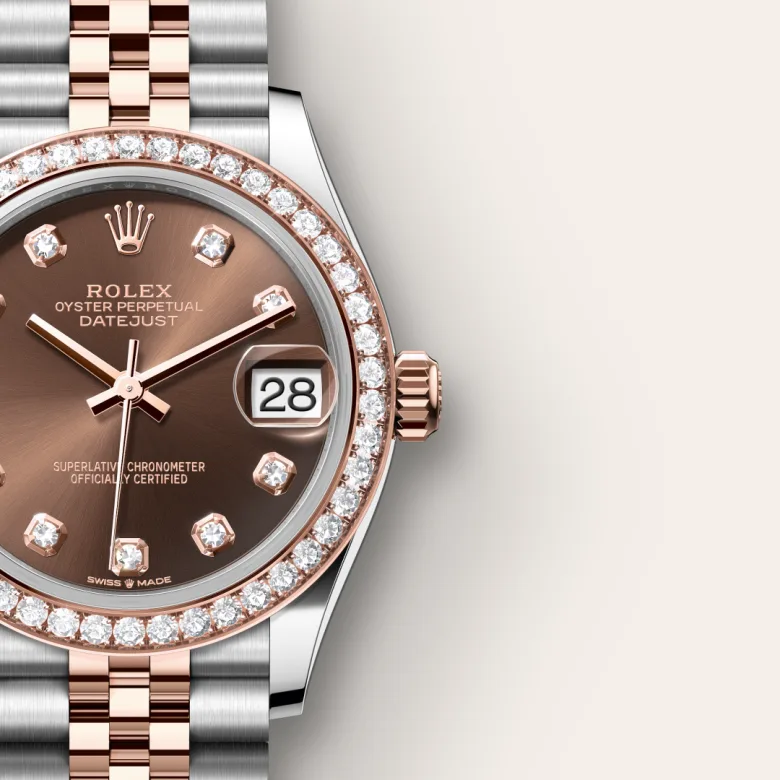 Rolex watch #4
