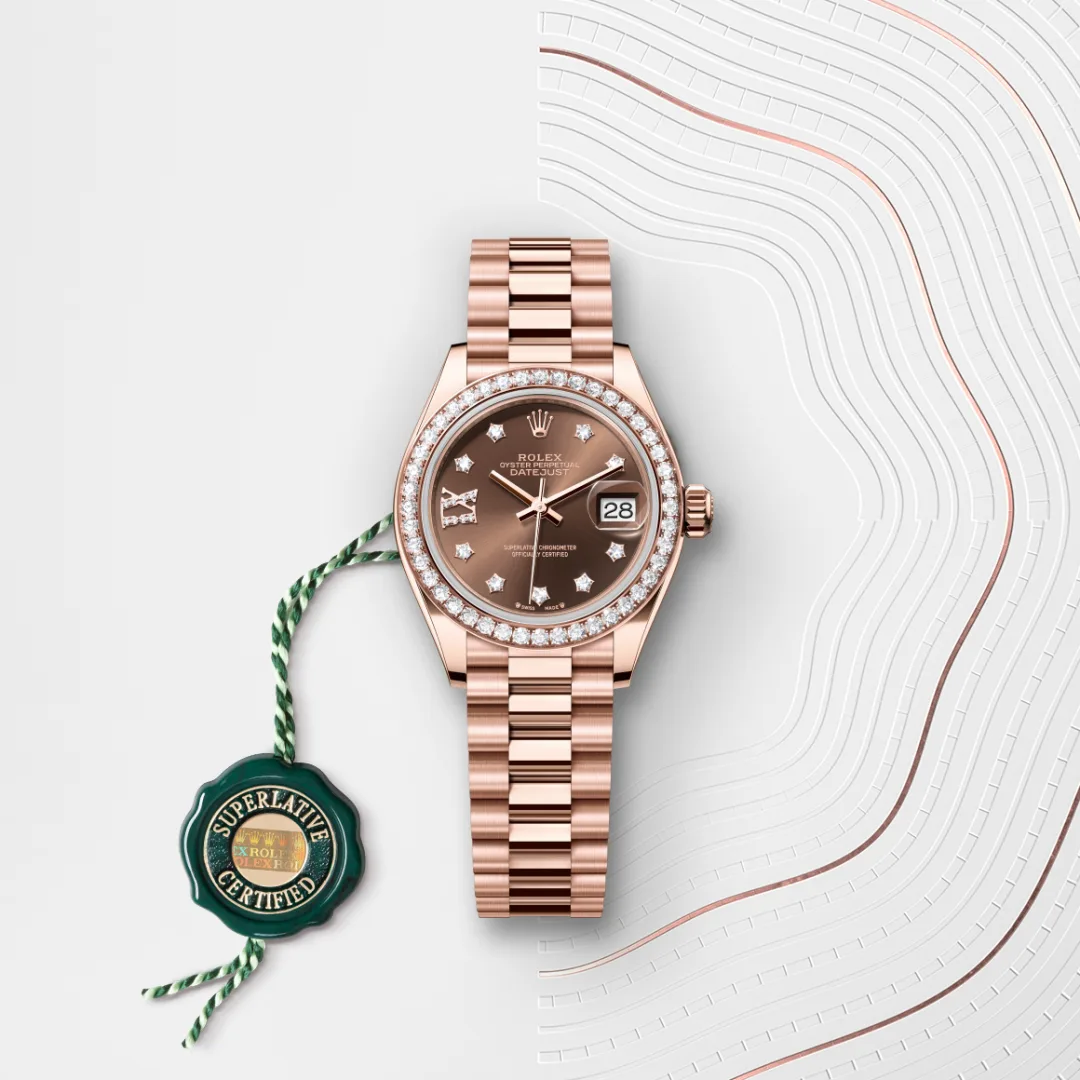 Rolex watch #3