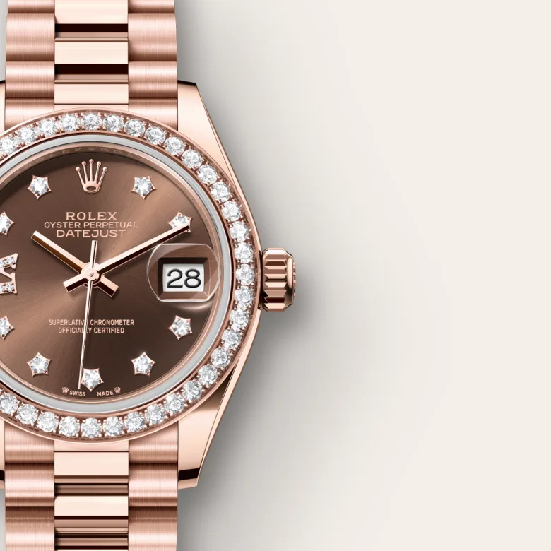 Rolex watch #4