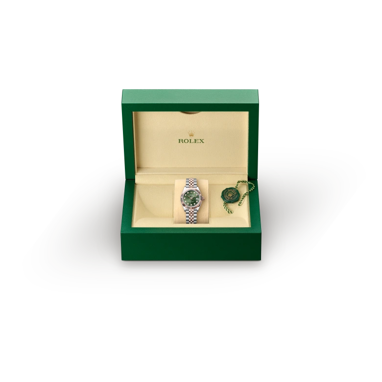 Rolex watch #2
