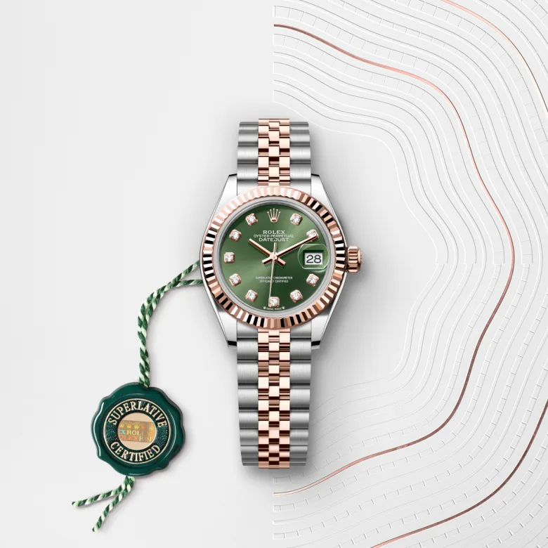 Rolex watch #3