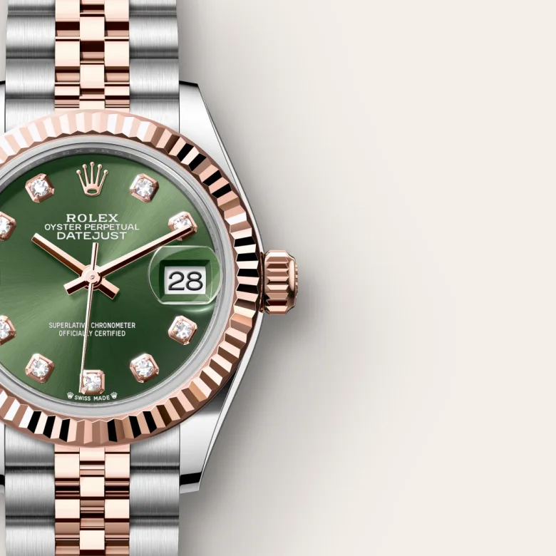 Rolex watch #4